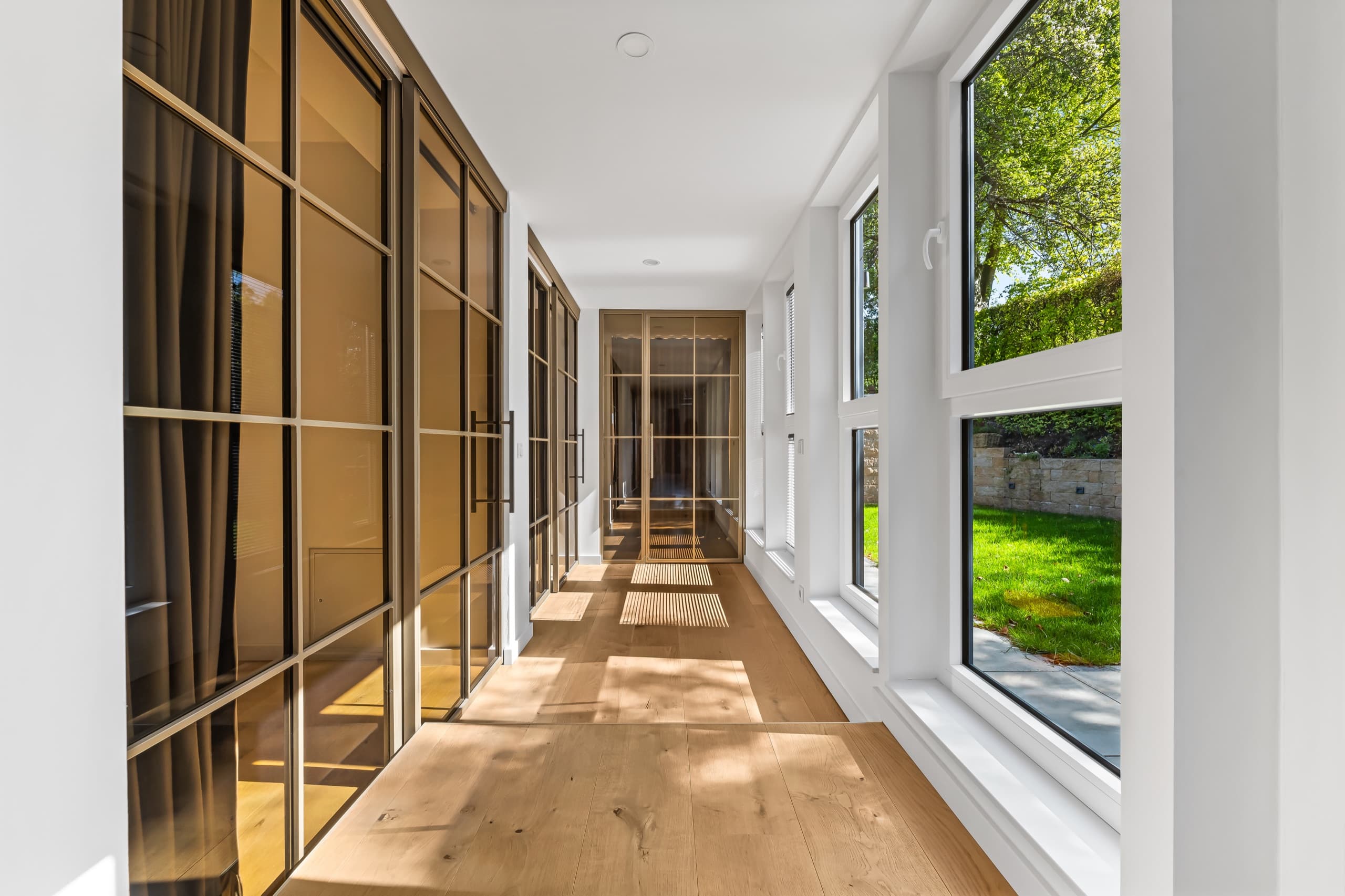 Dom bliźniaczy — Niemcy