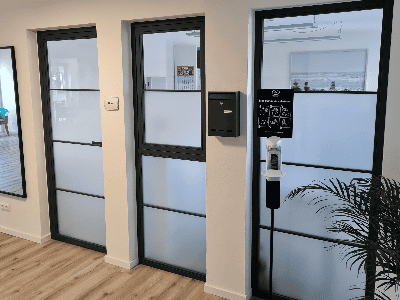 Fenster & Loft Türen direkt vom Hersteller