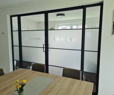 Bei der Gestaltung Ihrer Lofttüren und Glaswände im Loft Stil bieten wir Ihnen viele Möglichkeiten.
